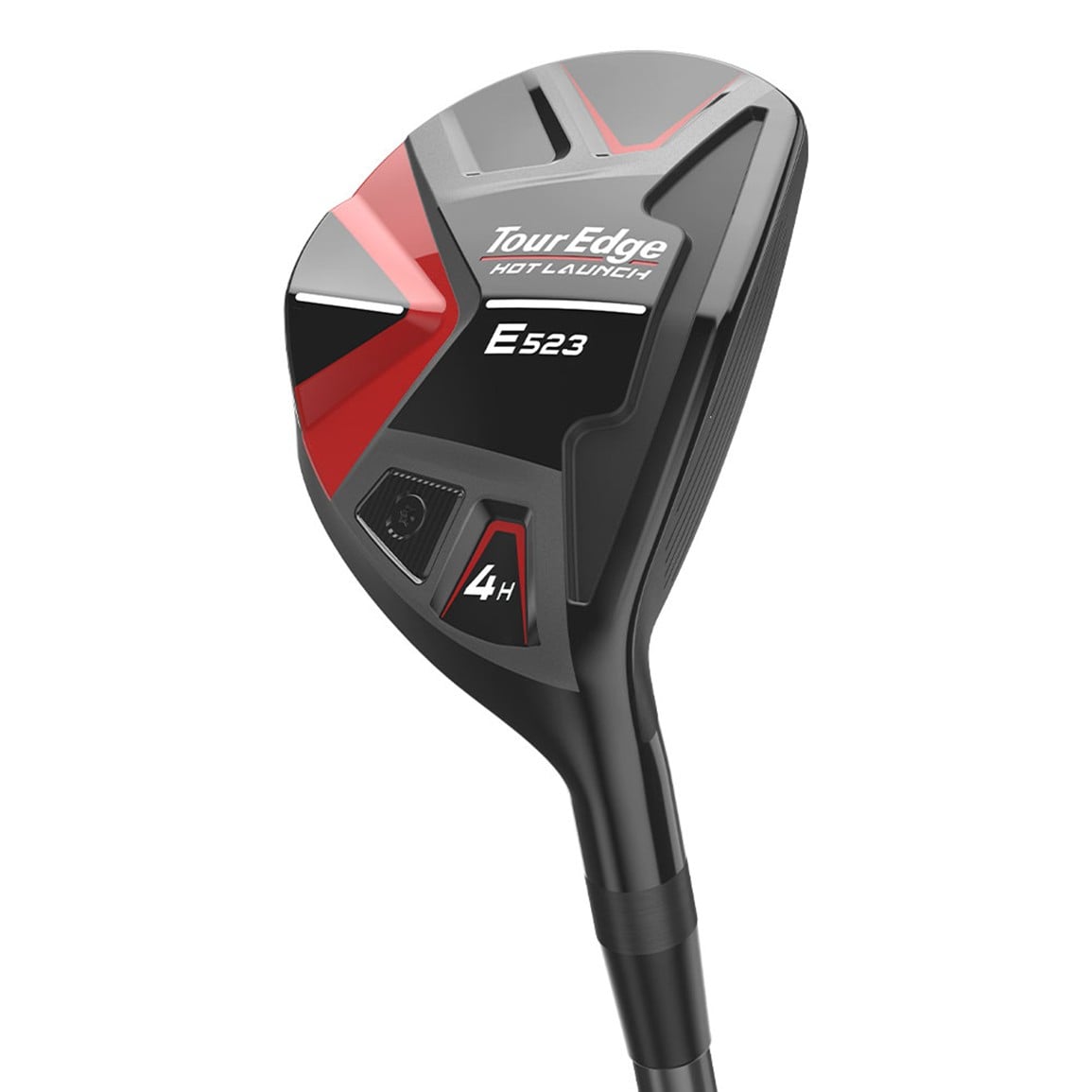 Tour Edge Men's Hot Launch E523 Combo Iron Sets