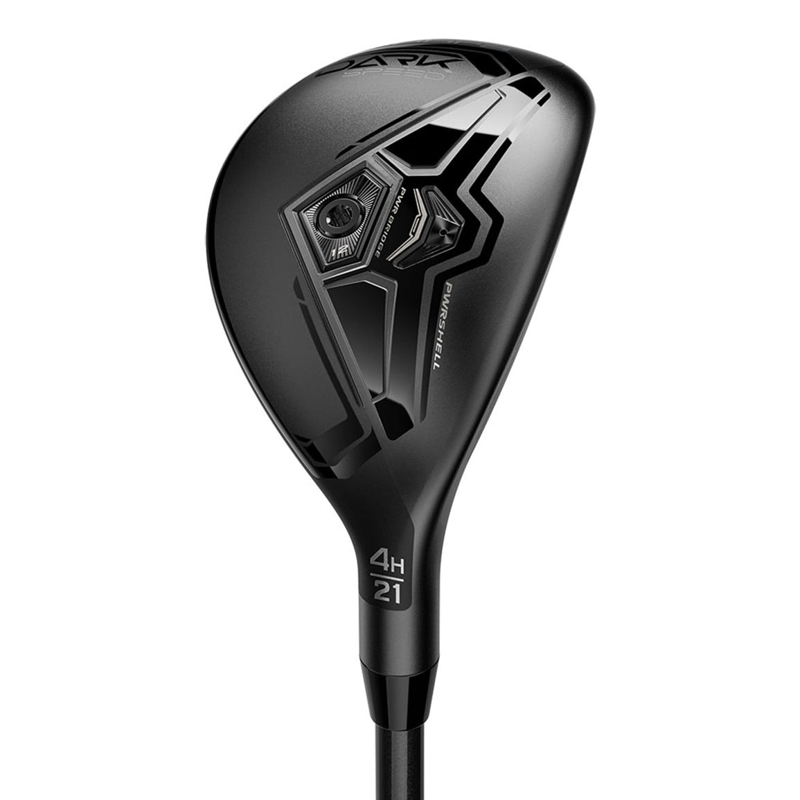 Cobra Men's Darkspeed Combo Irons