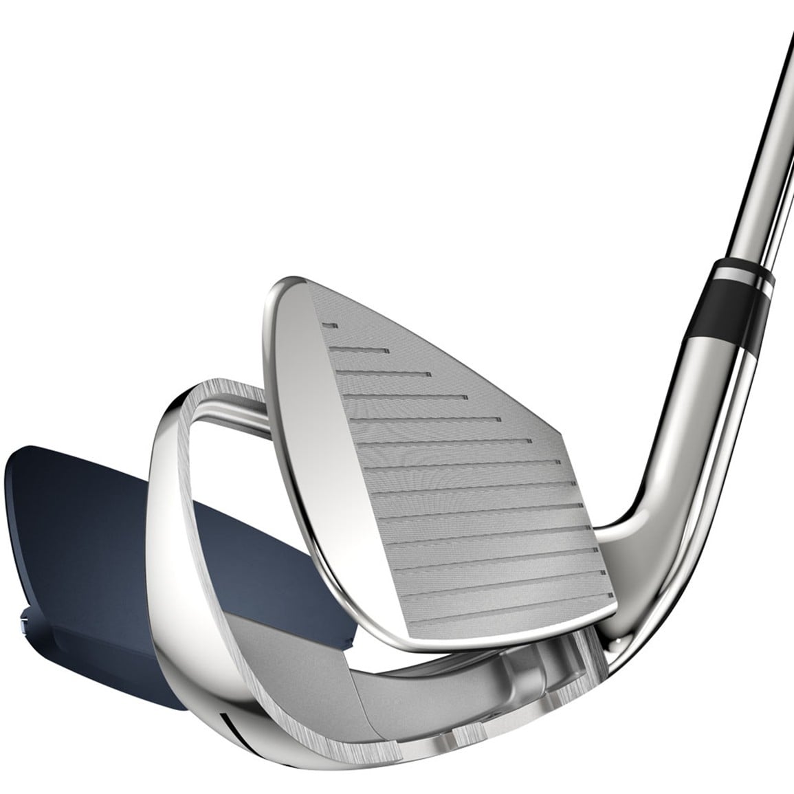 Wilson Men's D9 Irons