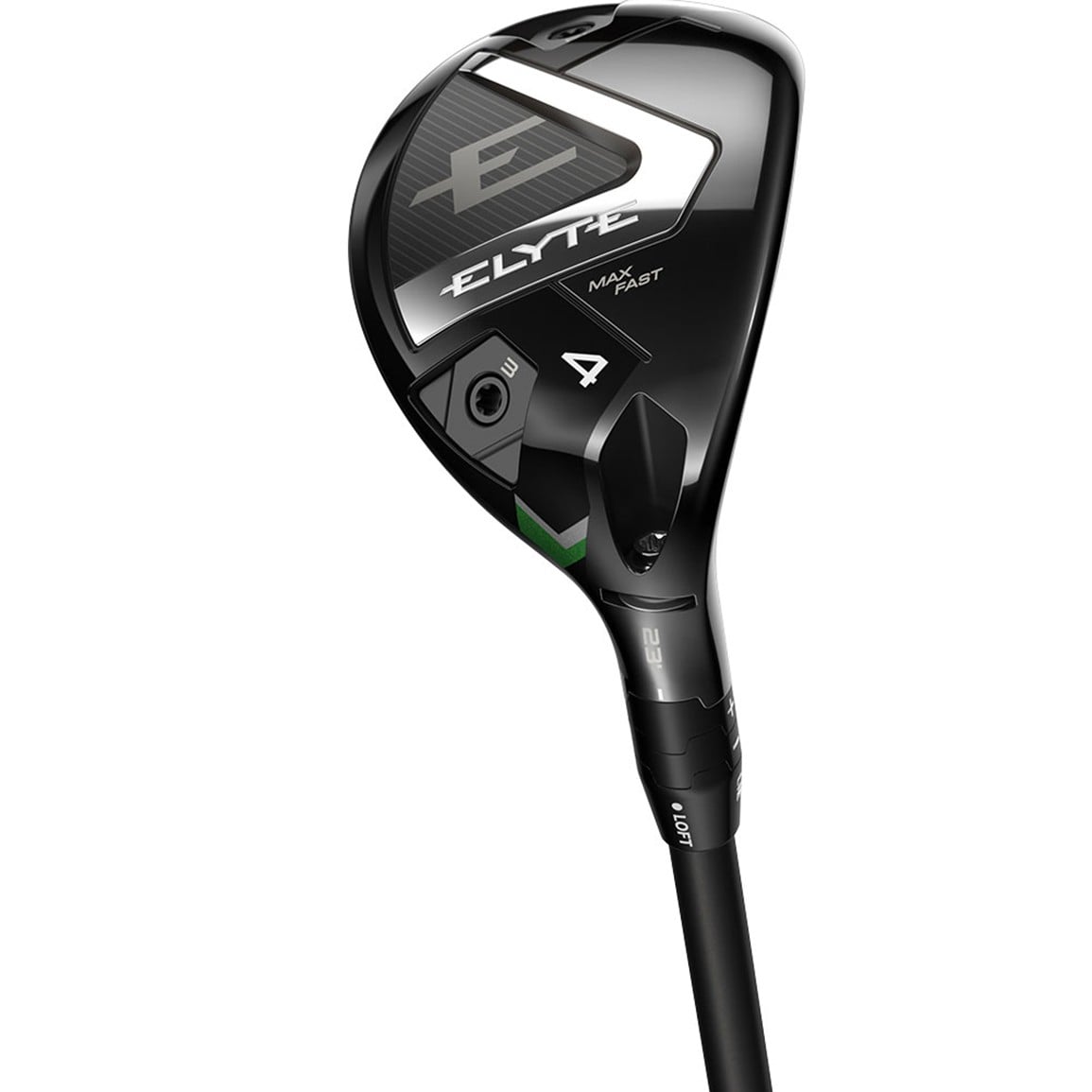 Callaway Men's Elyte Max Fast Hybrid