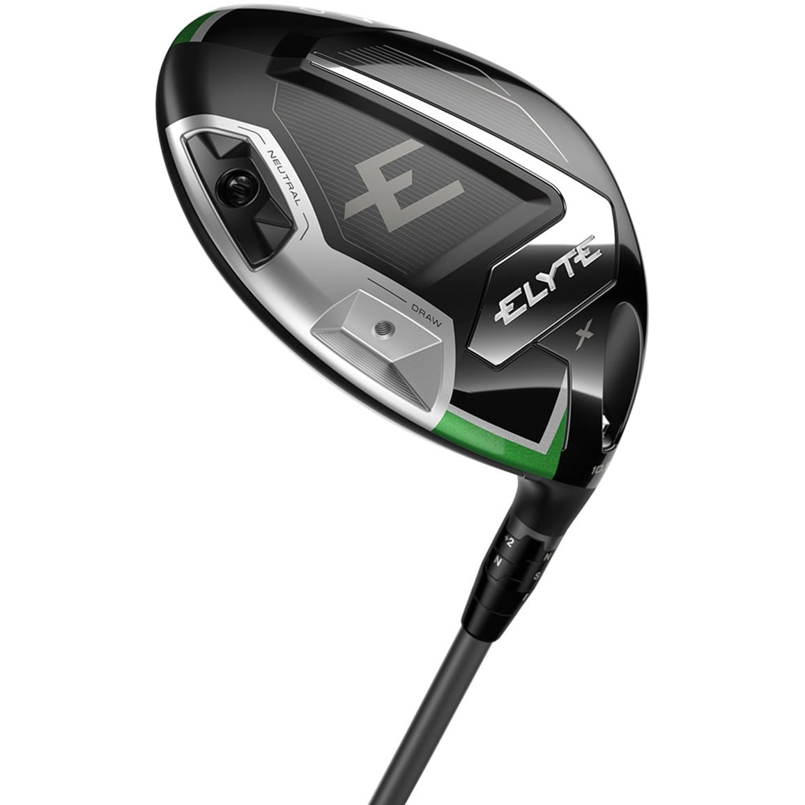 Callaway Ladies Elyte X Driver