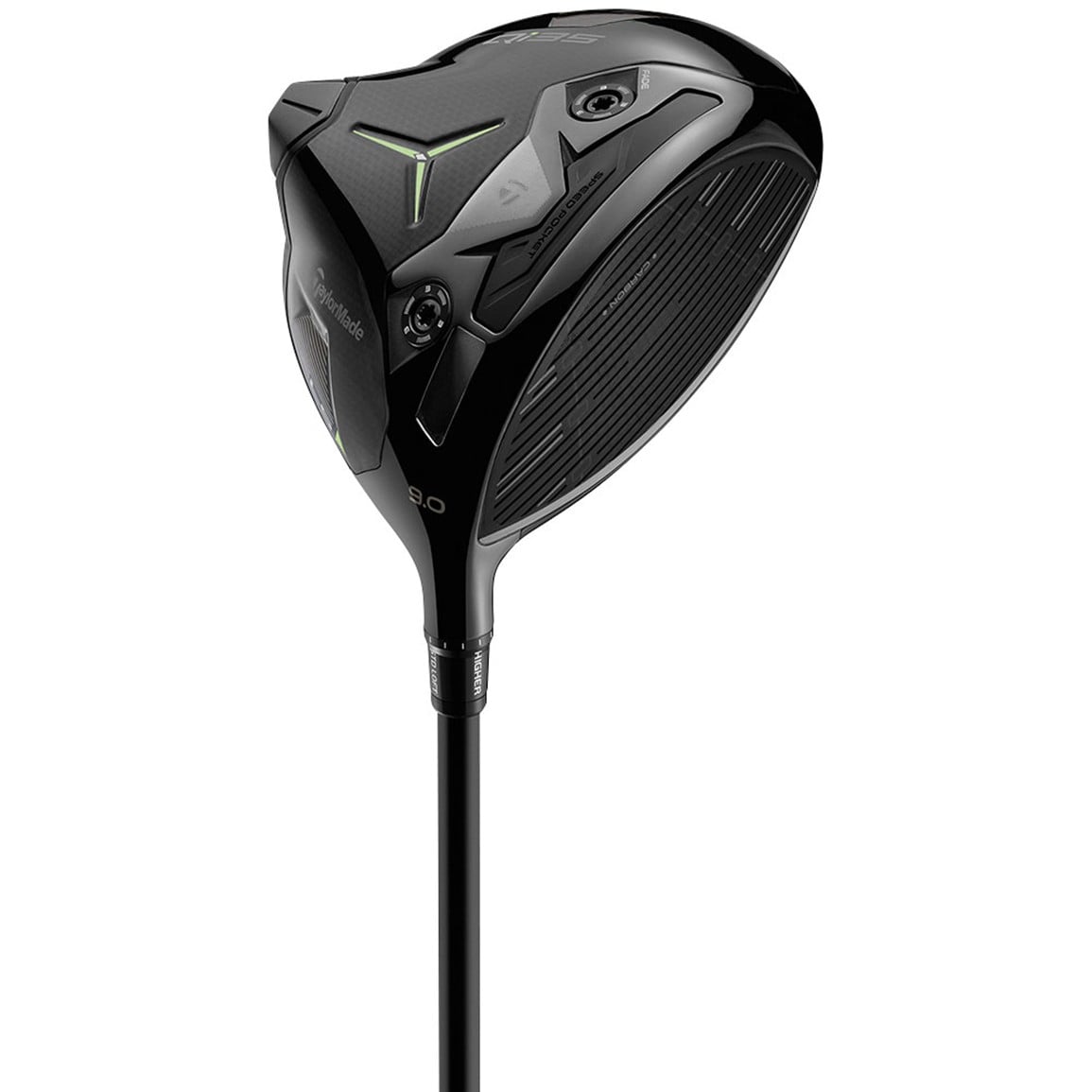 TaylorMade Men's Qi35 LS Designer Series Driver