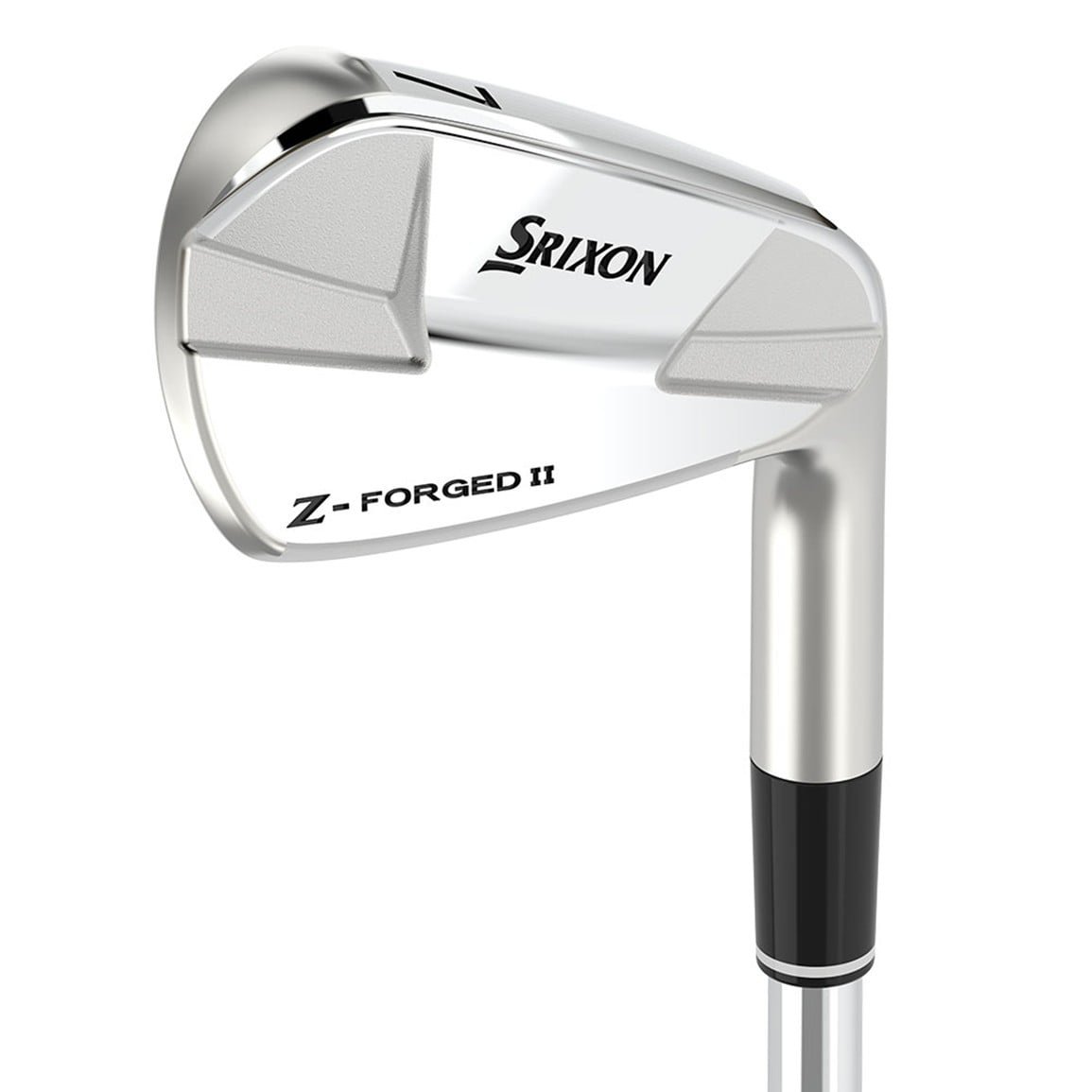 Srixon Men's Z Forged II Irons