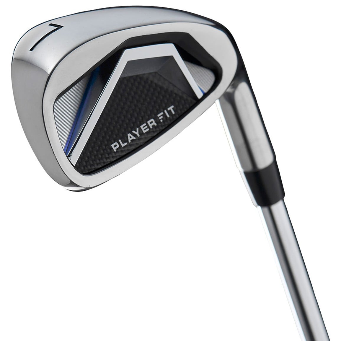 Wilson Men's PlayerFit Complete Set w/Stand Bag