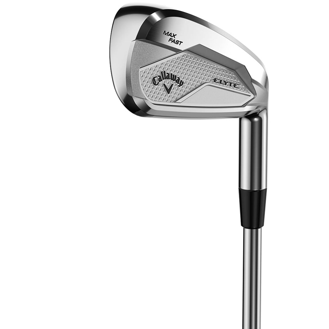 Callaway Men's Elyte Max Fast Irons