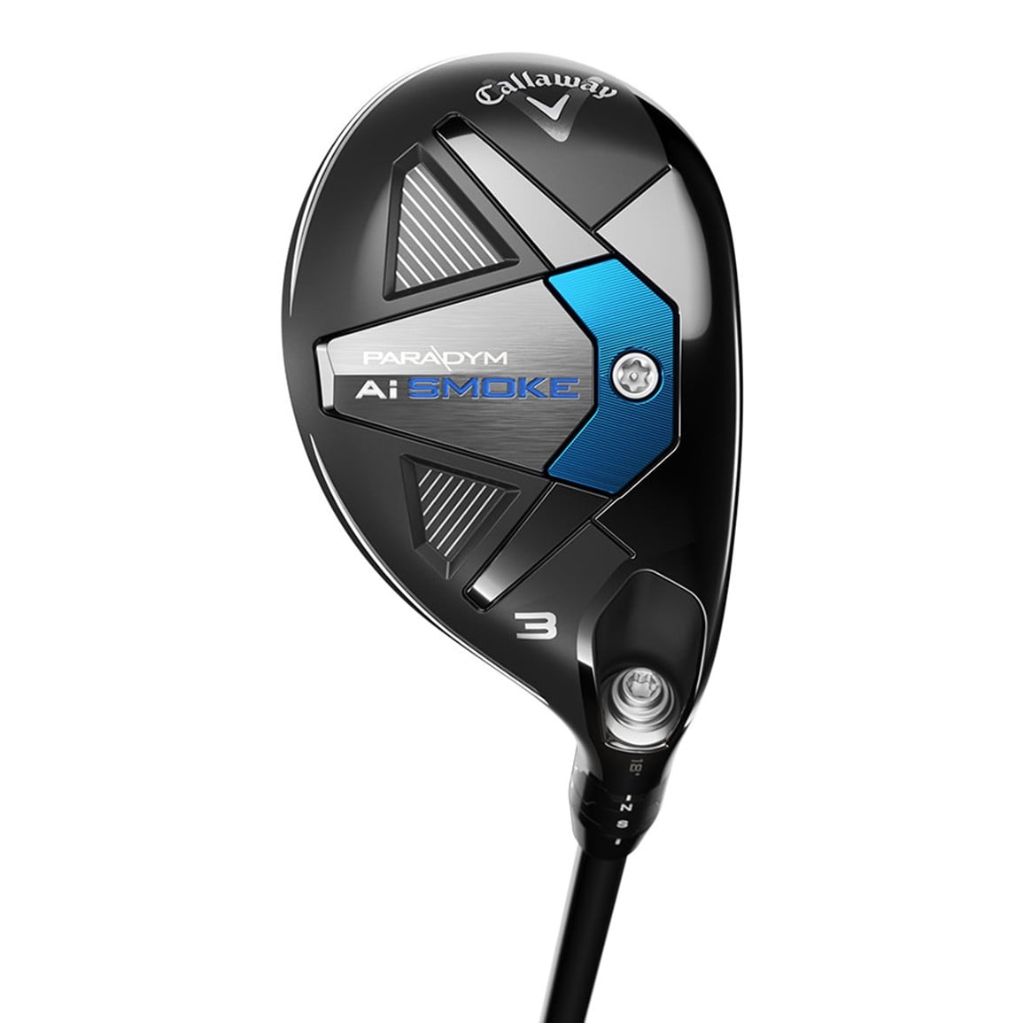 Callaway Men's Paradym AI Smoke Hybrid