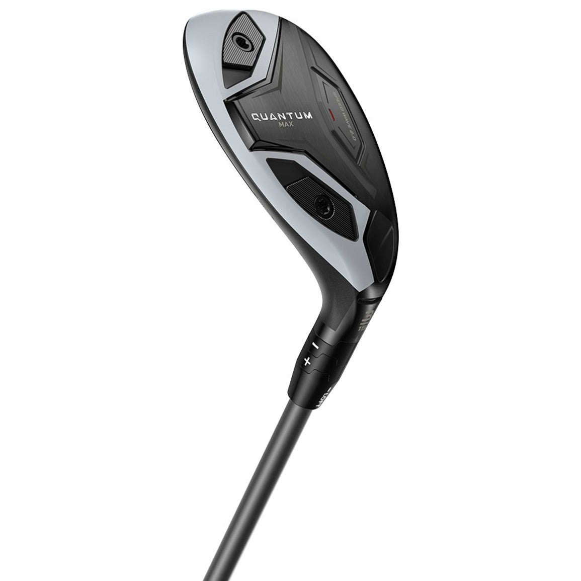 Callaway Ladies Quantum MAX Hybrid
