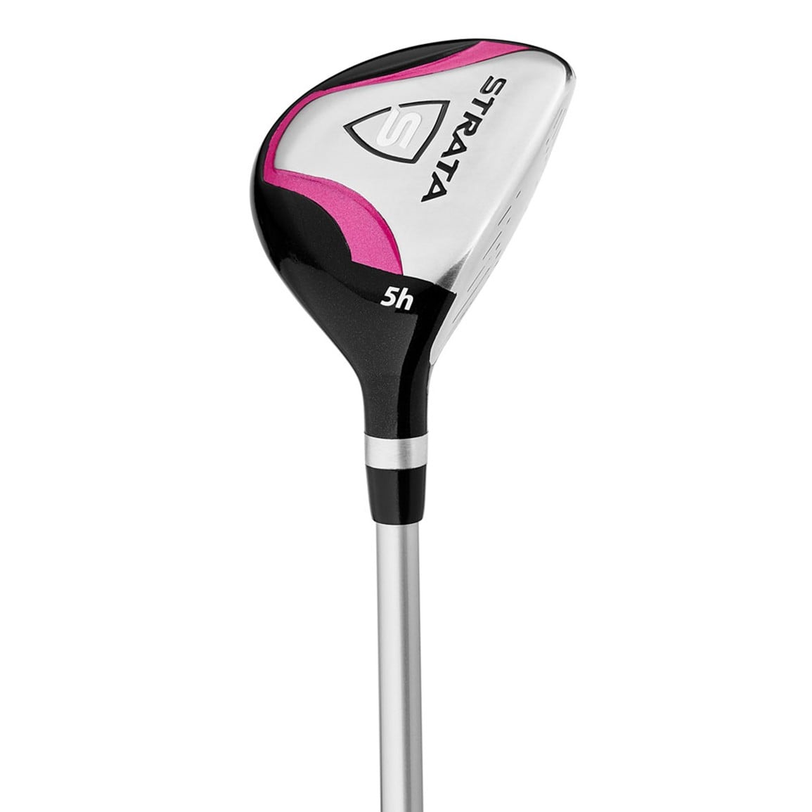 Callaway Ladies Strata Complete Golf Set
