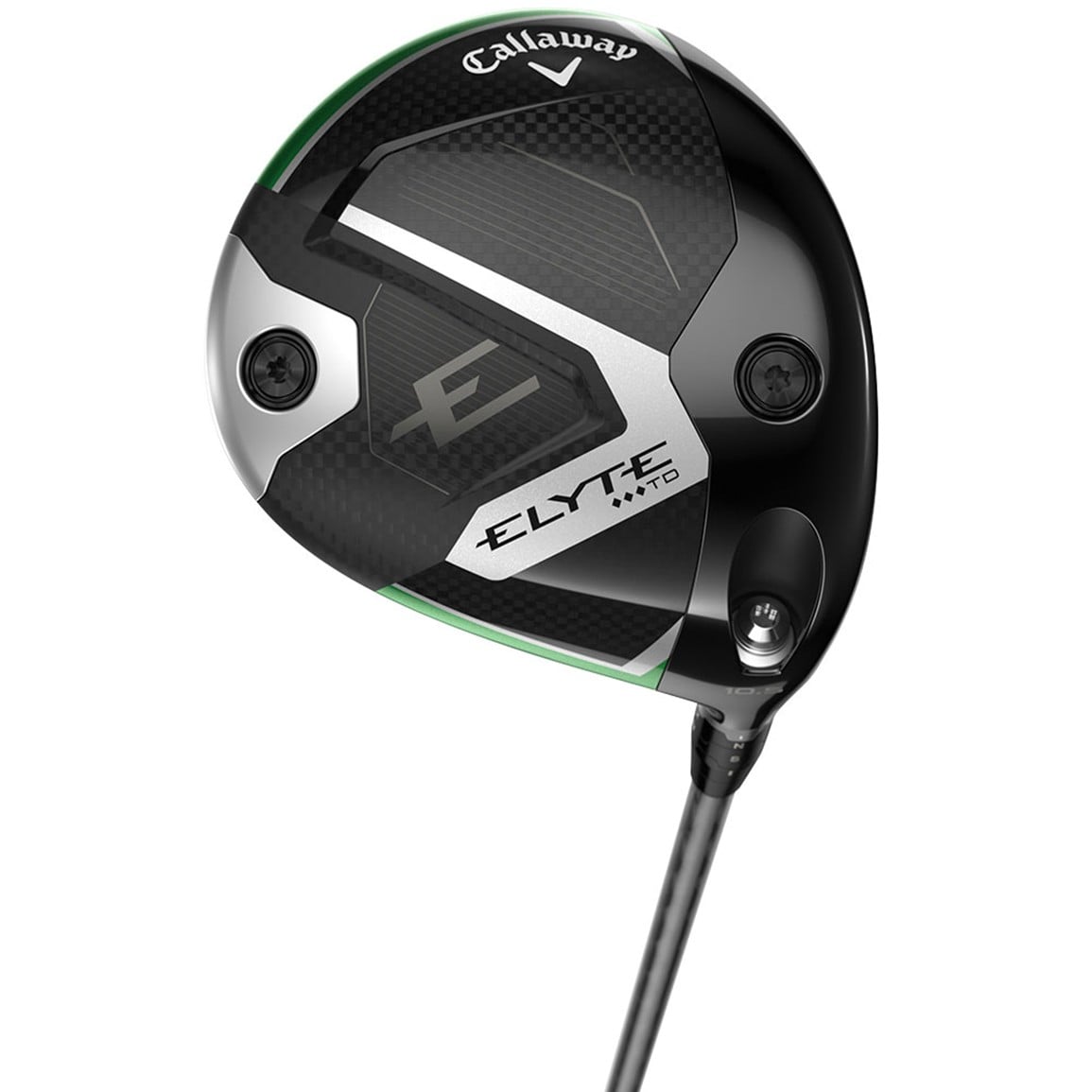 Callaway Elyte TD Tour Driver