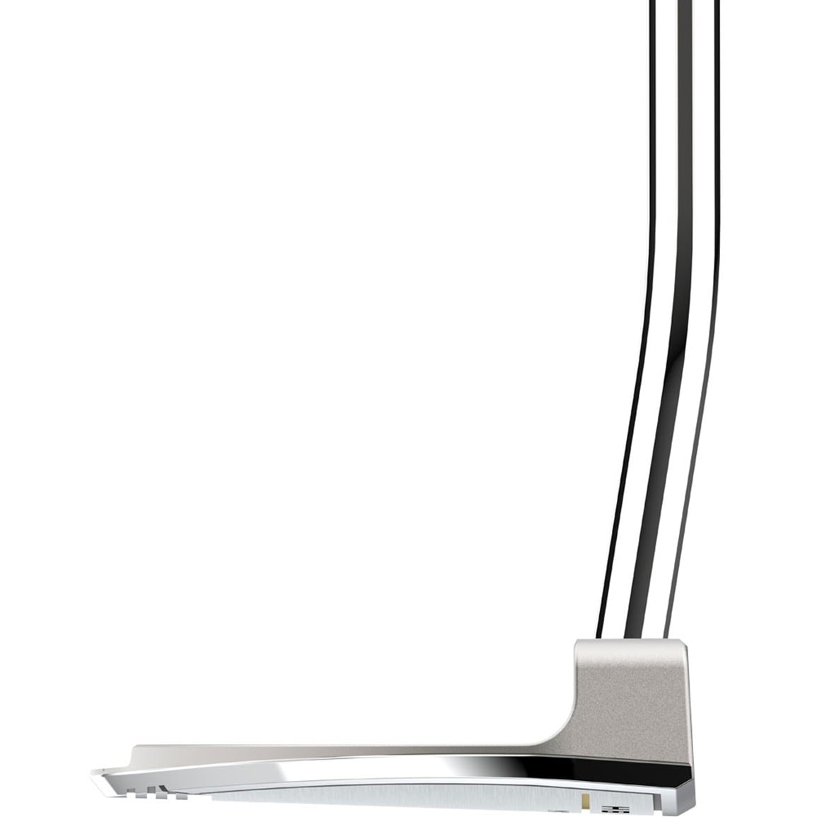 Cleveland HB Soft Milled #14 Single Bend Putter