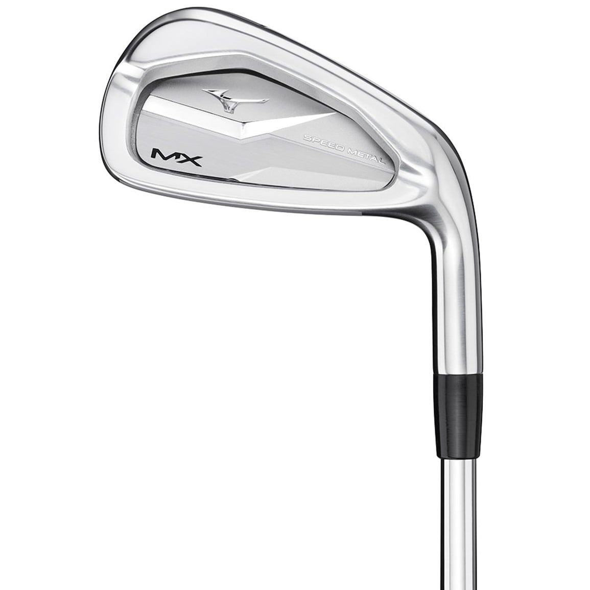 Mizuno MX Speed Metal Irons