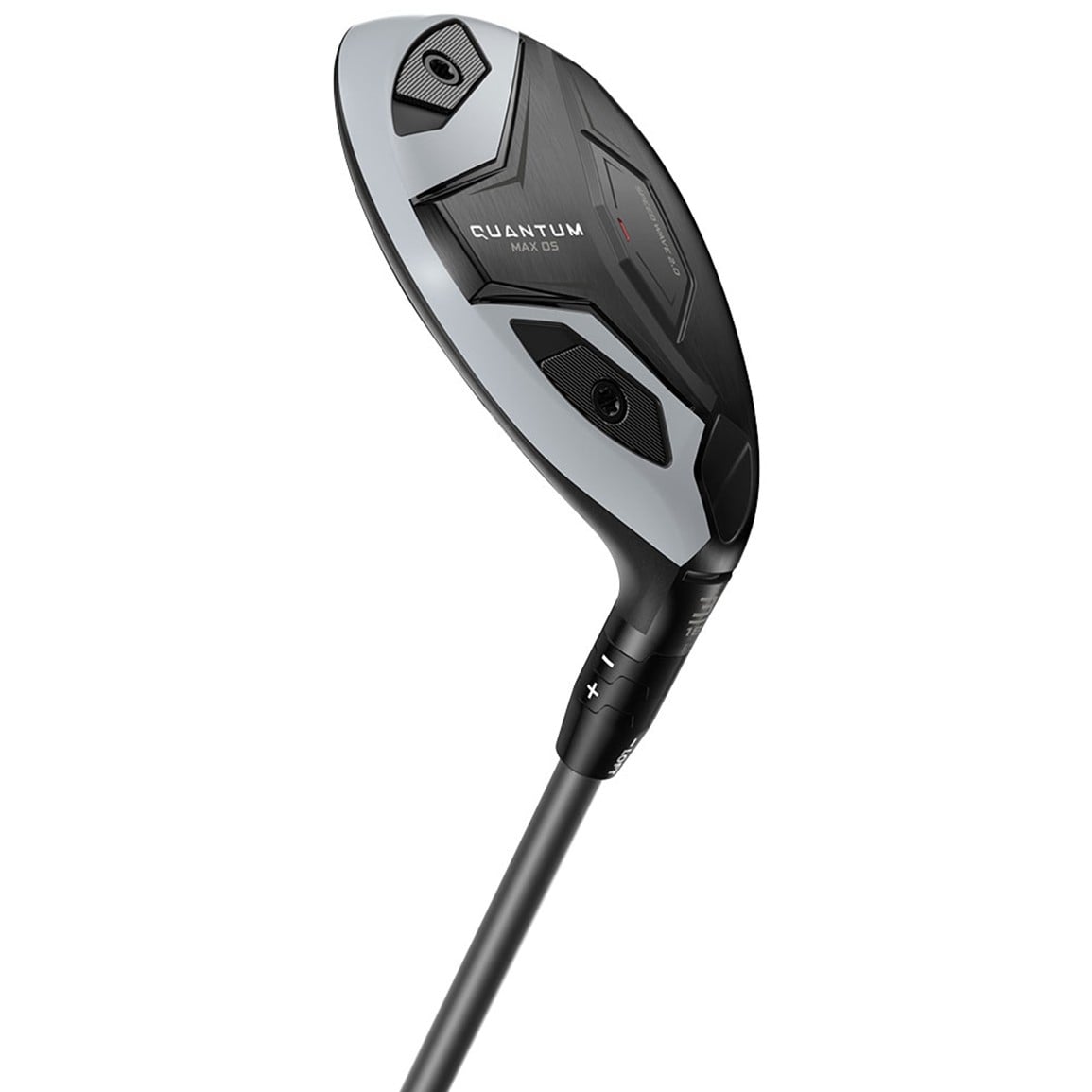 Callaway Mens Quantum MAX OS Hybrid