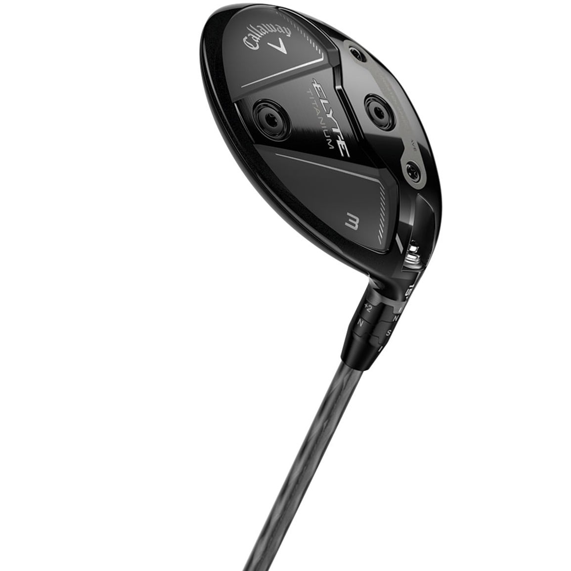 Callaway Men's Elyte TI Fairway