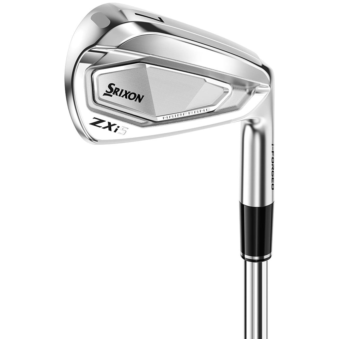 Srixon Men's ZXi5 Irons