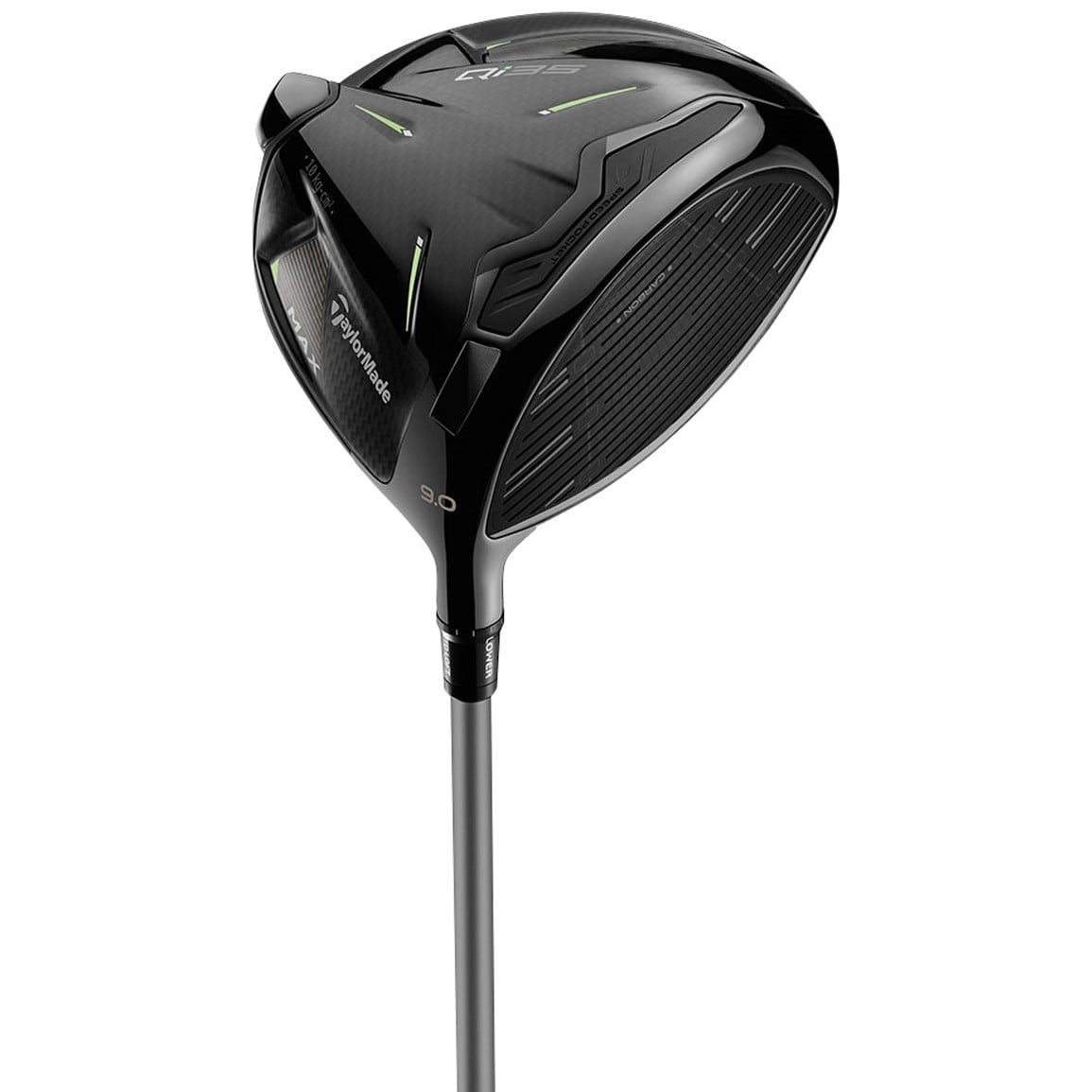 TaylorMade Men's Qi35 MAX Designer Series Driver
