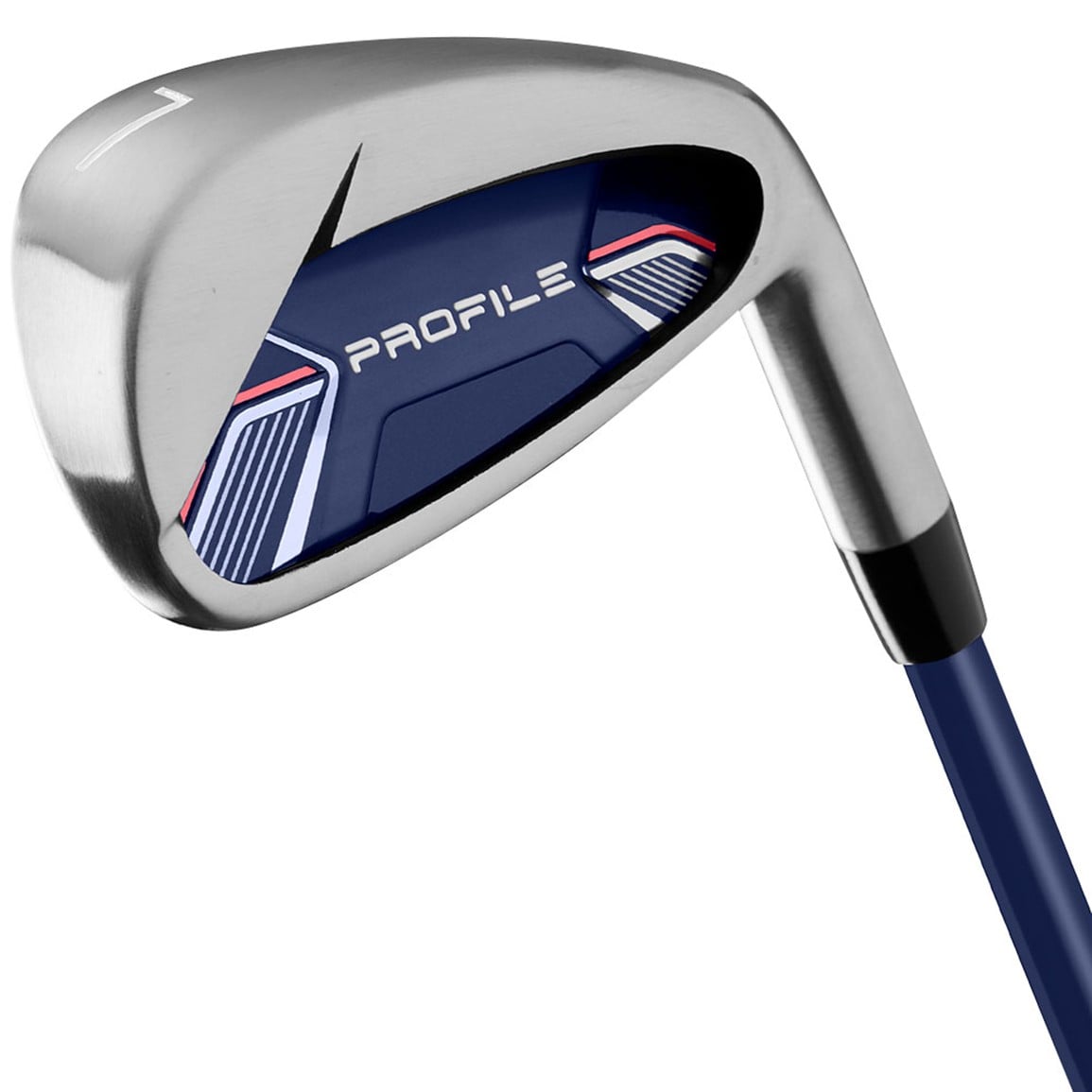 Wilson Ladies Profile Complete Set w/Stand Bag