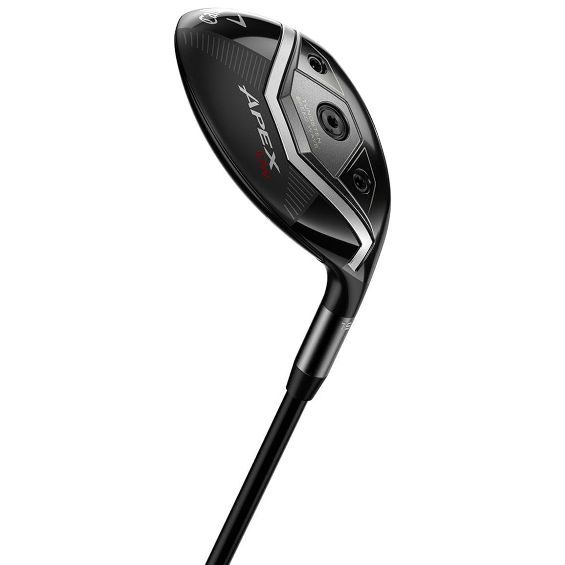 Callaway Mens Apex Utility Series UW Hybrid