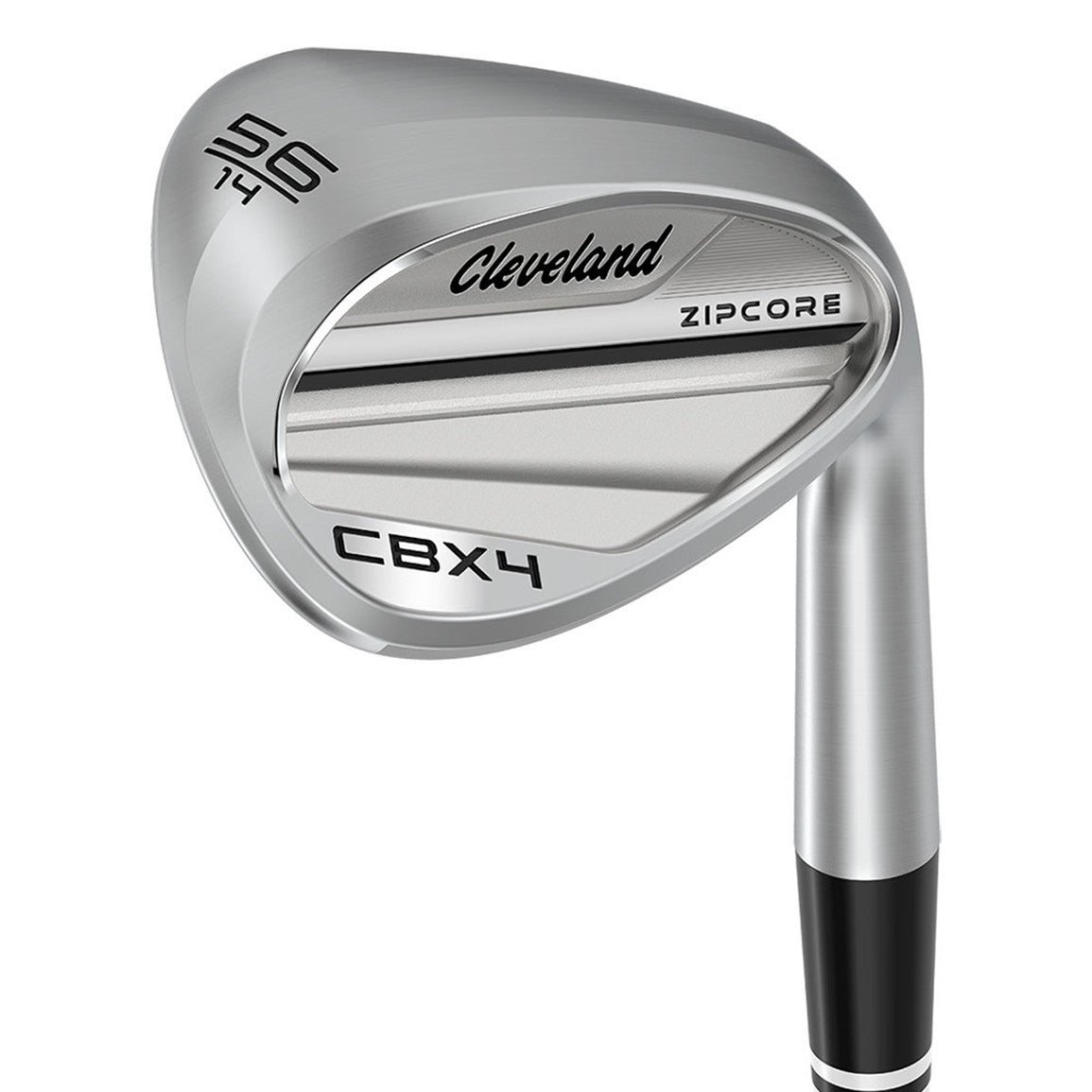 Cleveland CBX4 Zipcore Wedge