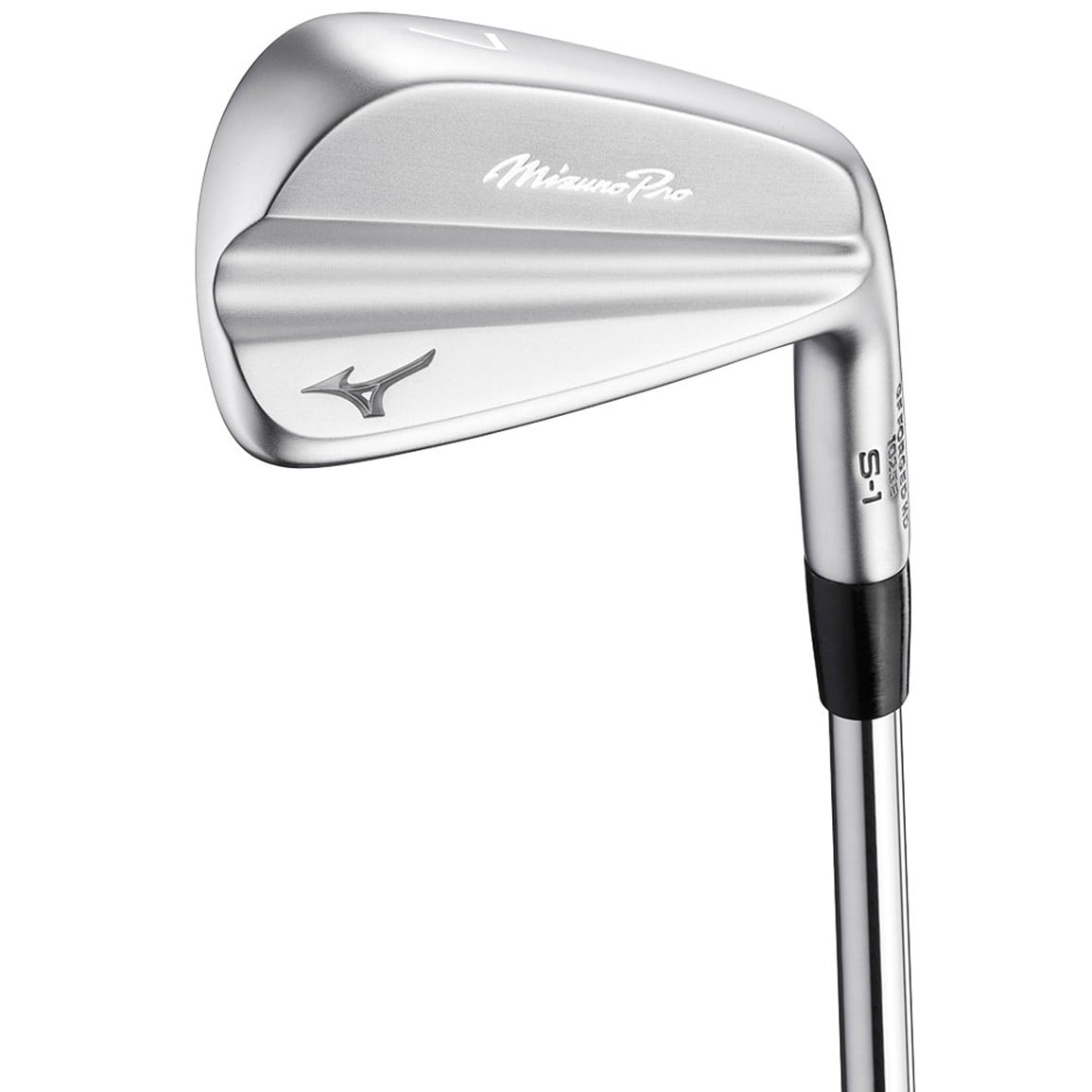 Mizuno Pro S1 Irons