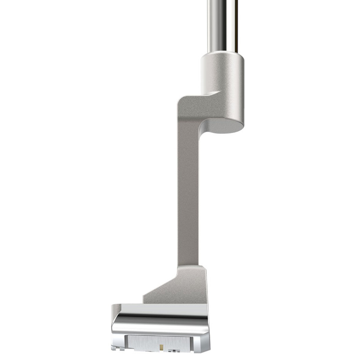 Cleveland HB Soft Milled #4 Plumbers Neck Putter