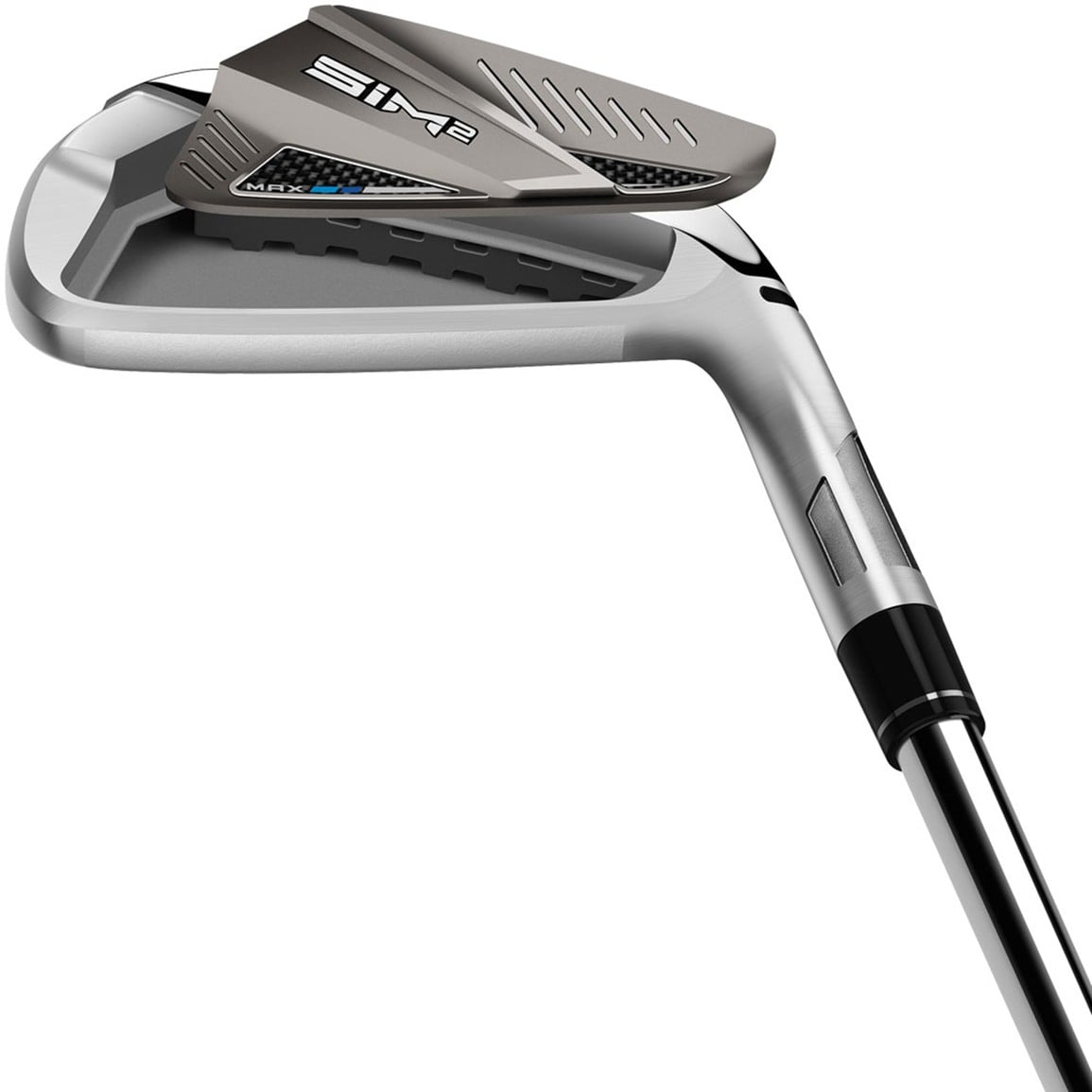 TaylorMade Ladies SIM2 MAX Irons