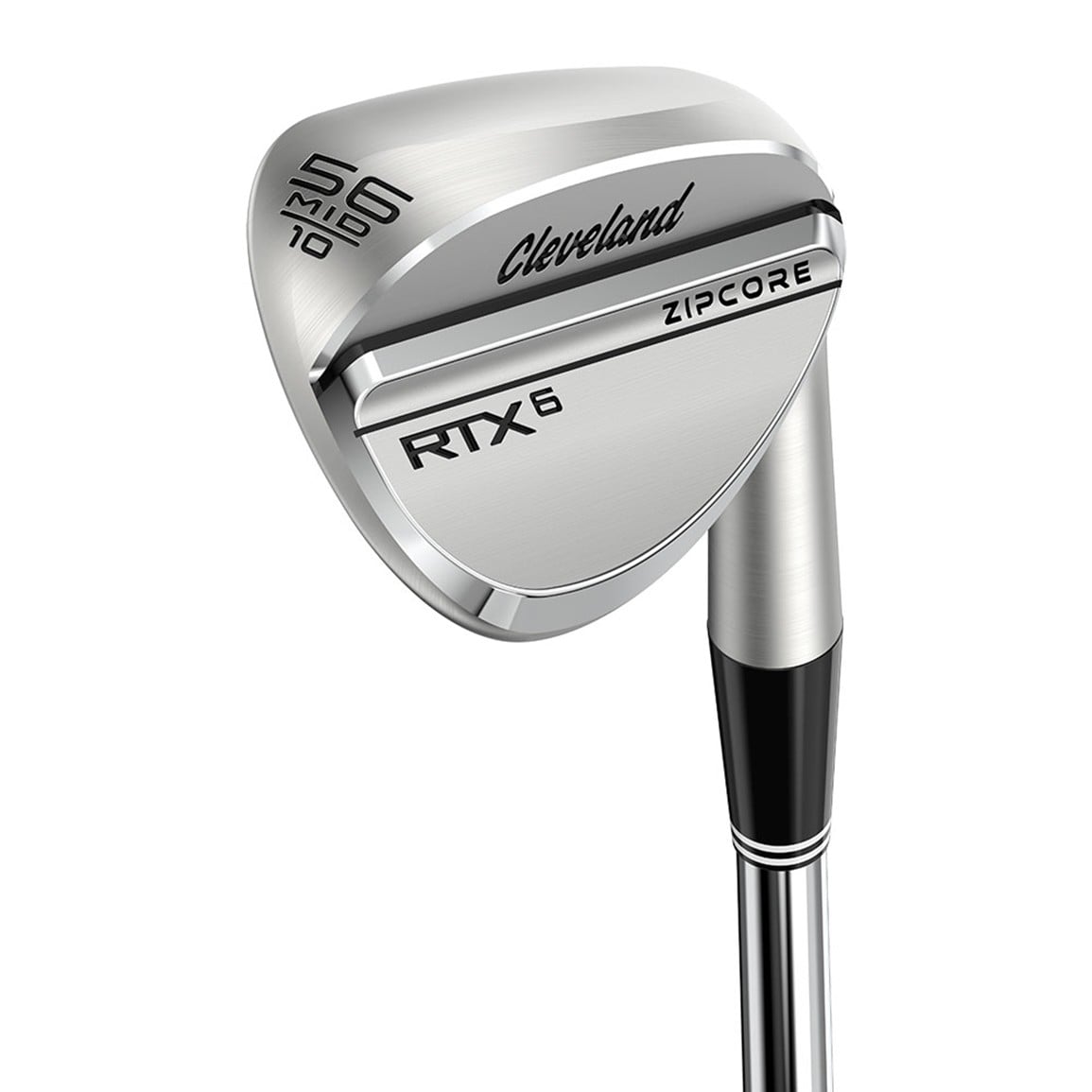 Cleveland Men's RTX 6 Zipcore Tour Satin Wedge