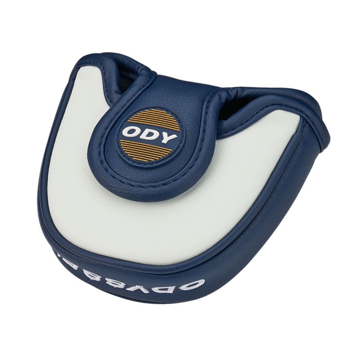Odyssey Ai-One Milled #8 T S Putter