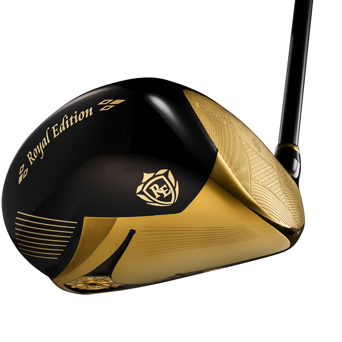 XXIO Men's Prime Royal Edition 6 Driver