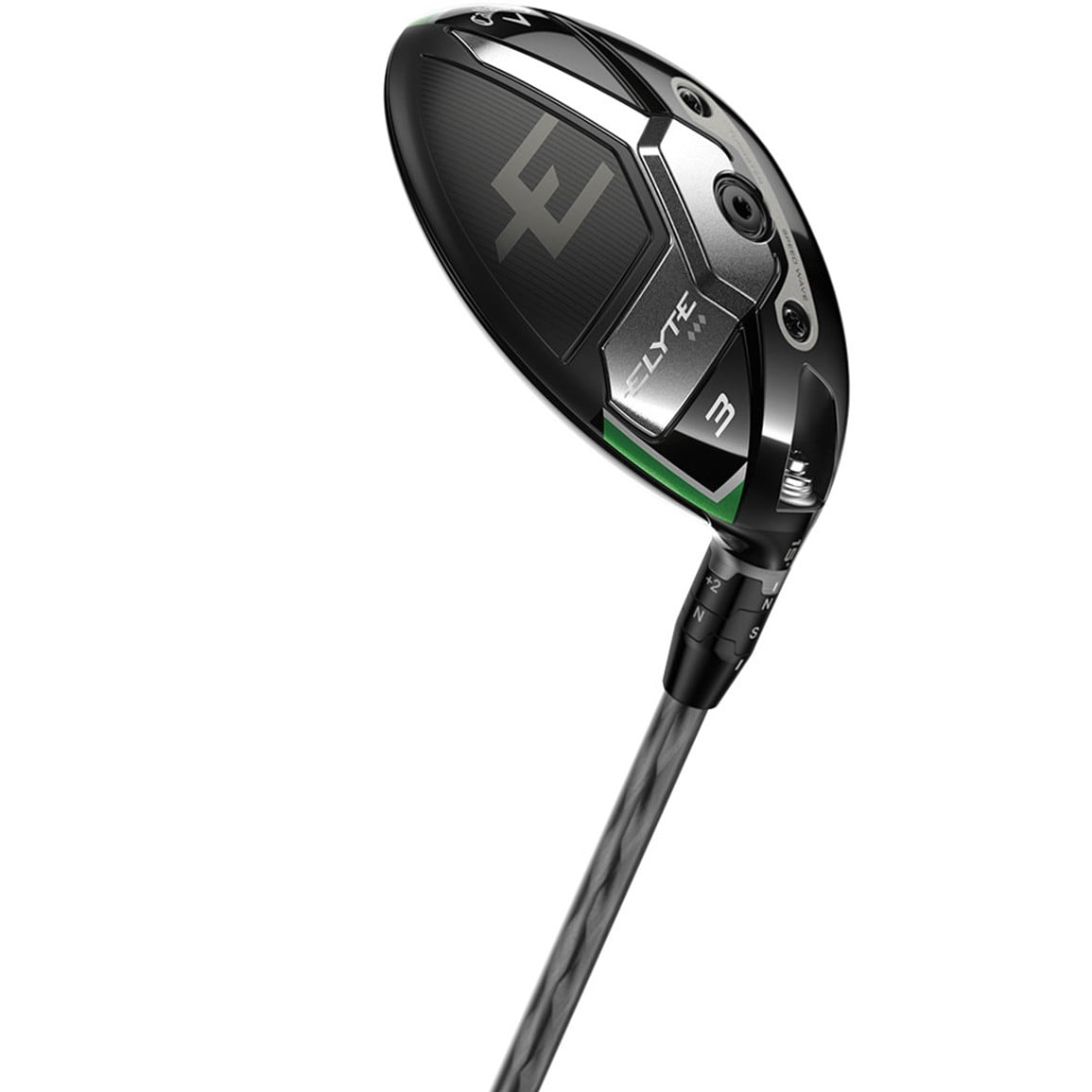 Callaway Men's Elyte TD Fairway