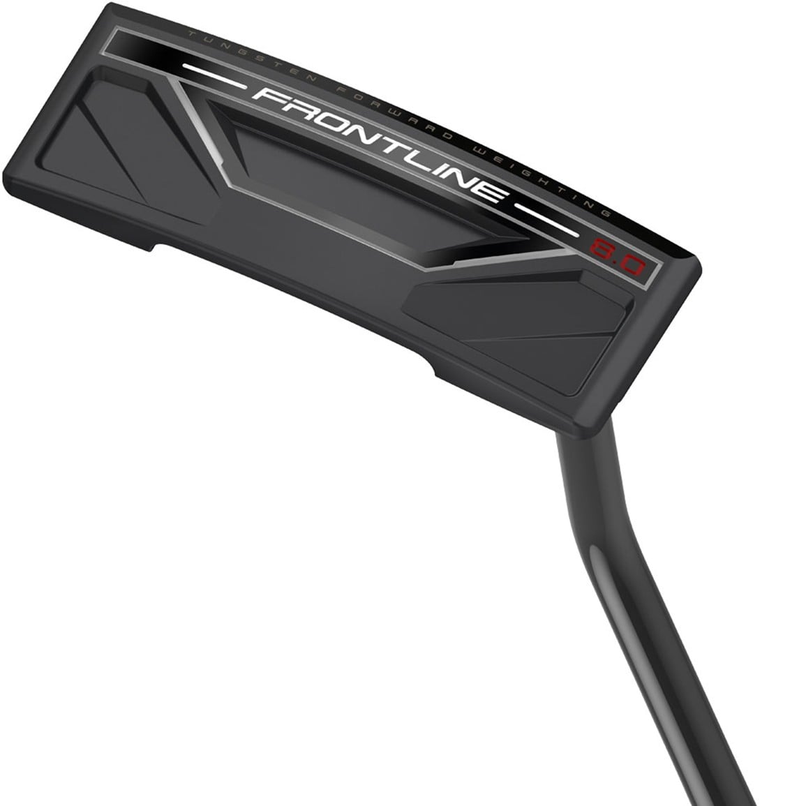 Cleveland Frontline 8.0 Single Bend Putter