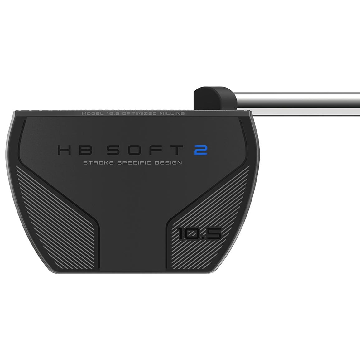Cleveland HB Soft 2 #10.5P Black Putter