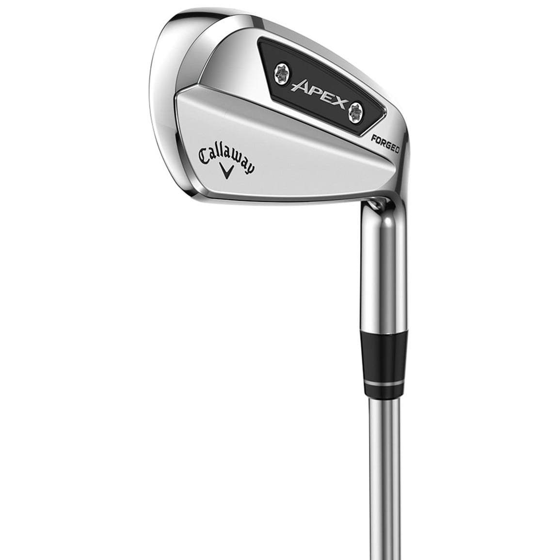 Callaway Mens 2025 Apex Ai150 Irons