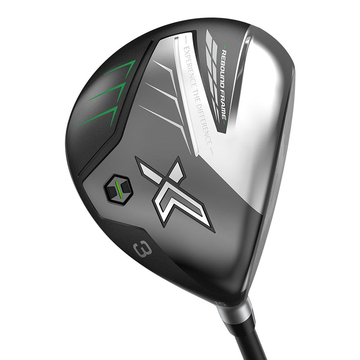 XXIO 12 Men's X Black Fairway
