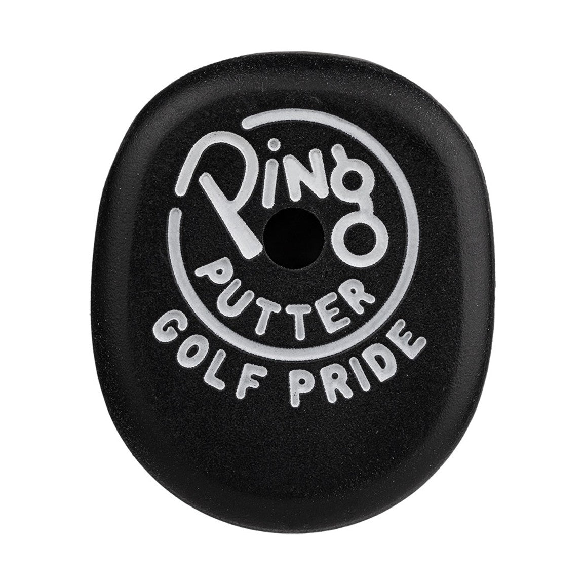 PING PLD Milled 2024 Anser 2D Gun Metal Putter