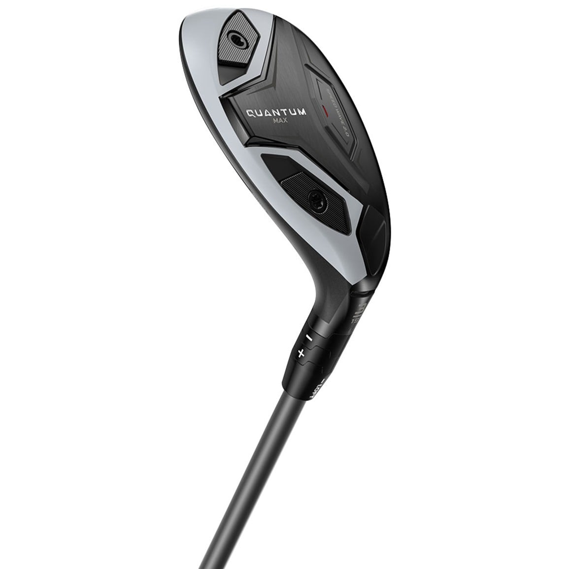 Callaway Mens Quantum MAX Hybrid