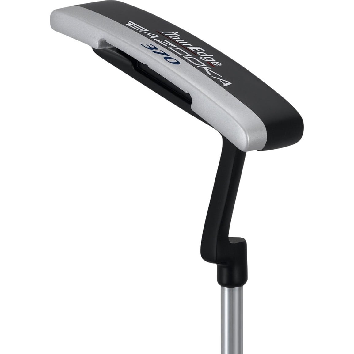 Tour Edge Teen Varsity Bazooka 370 Full Package Set