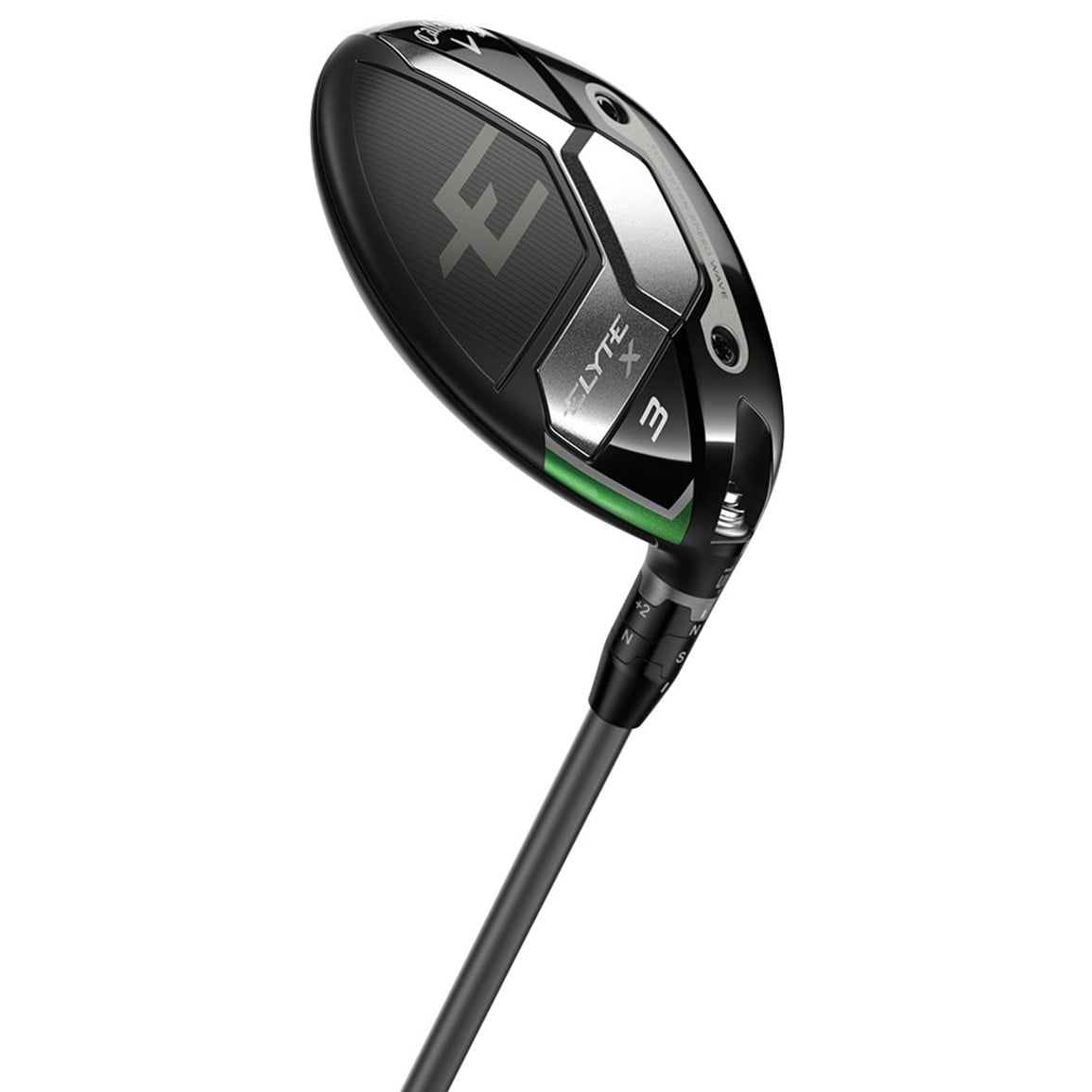 Callaway Ladies Elyte X Fairway