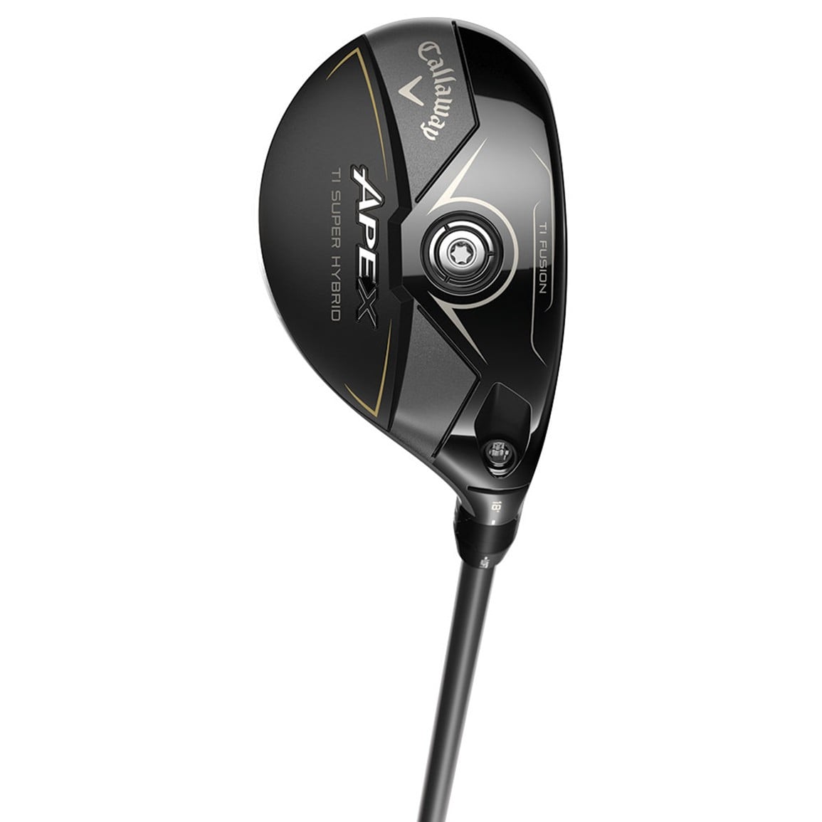 Callaway Mens Apex TI Utility Series Super Hybrid