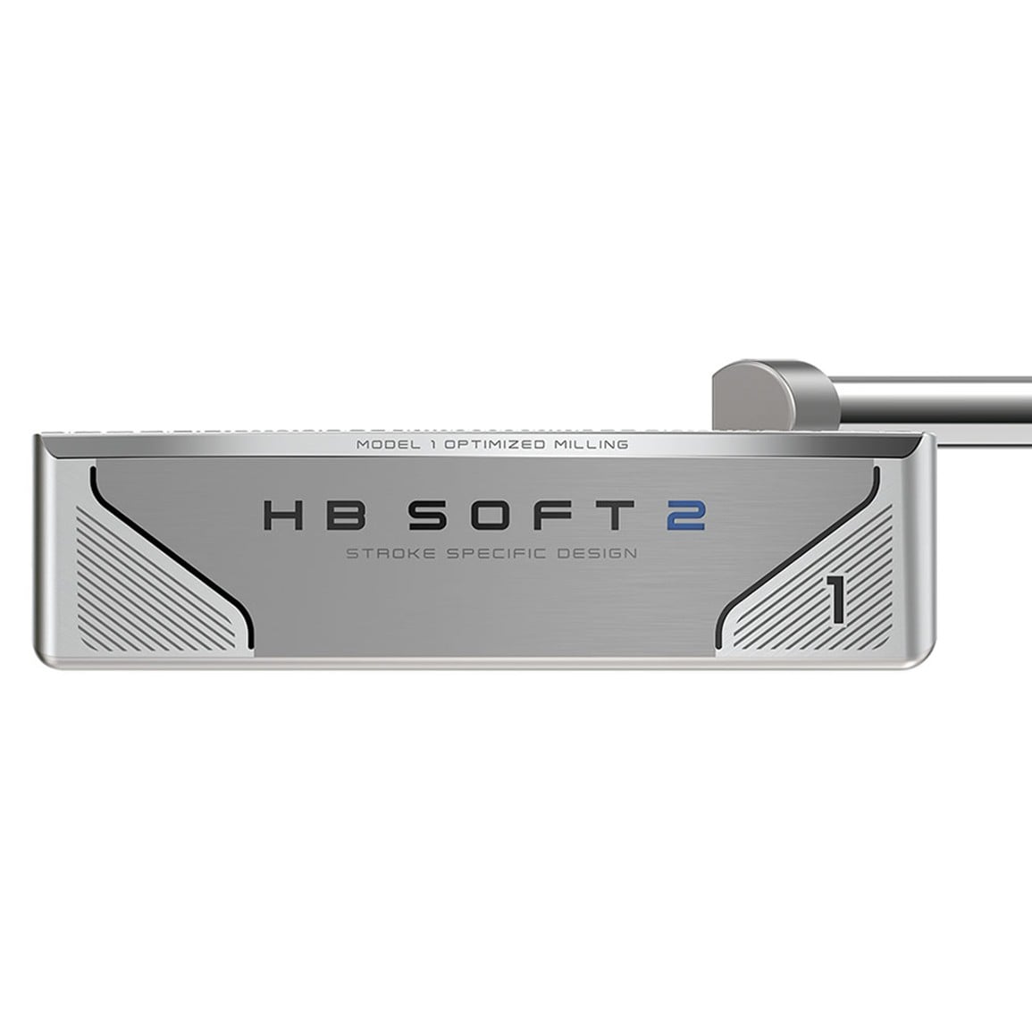 Cleveland HB Soft 2 #1 Putter