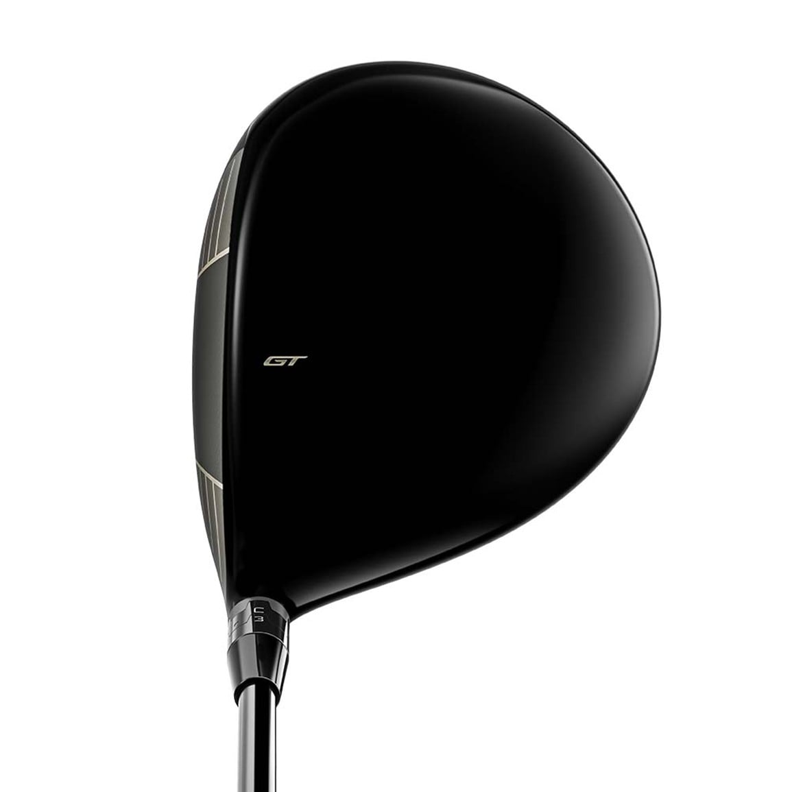 Titleist Men's GT 3 Driver