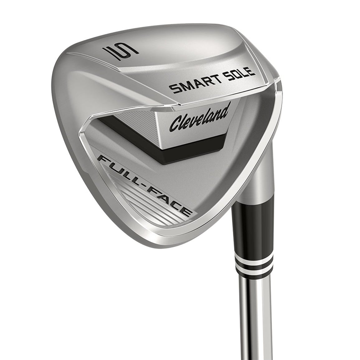 Cleveland Men's Smart Sole FullFace S Wedge