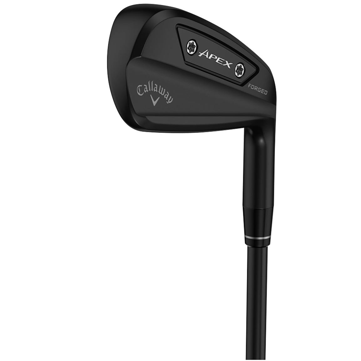 Callaway Men's AI200 Black Shadow Irons
