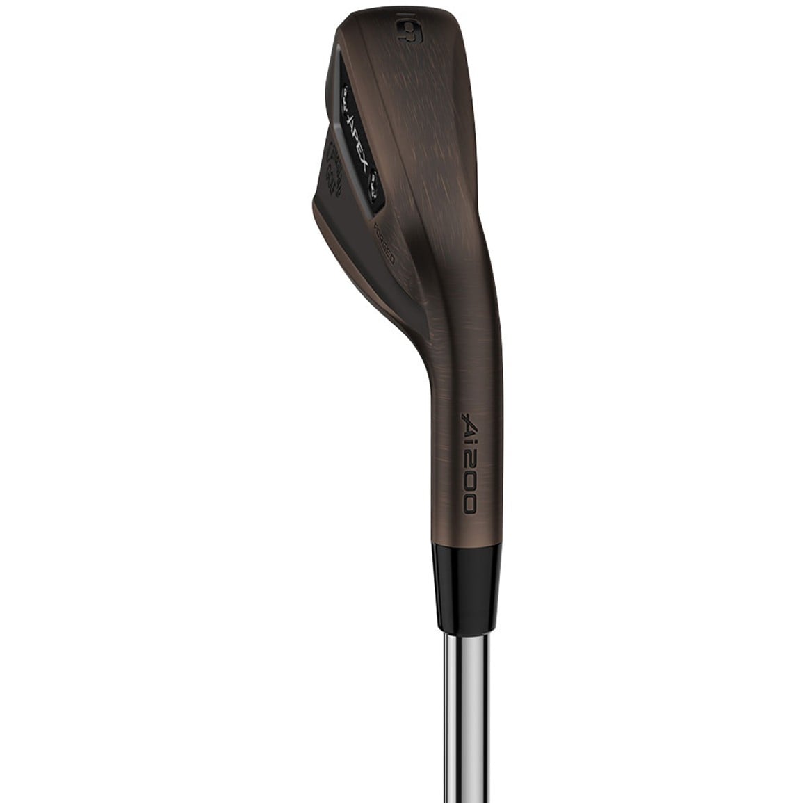 Callaway Apex AI200 Copper Irons