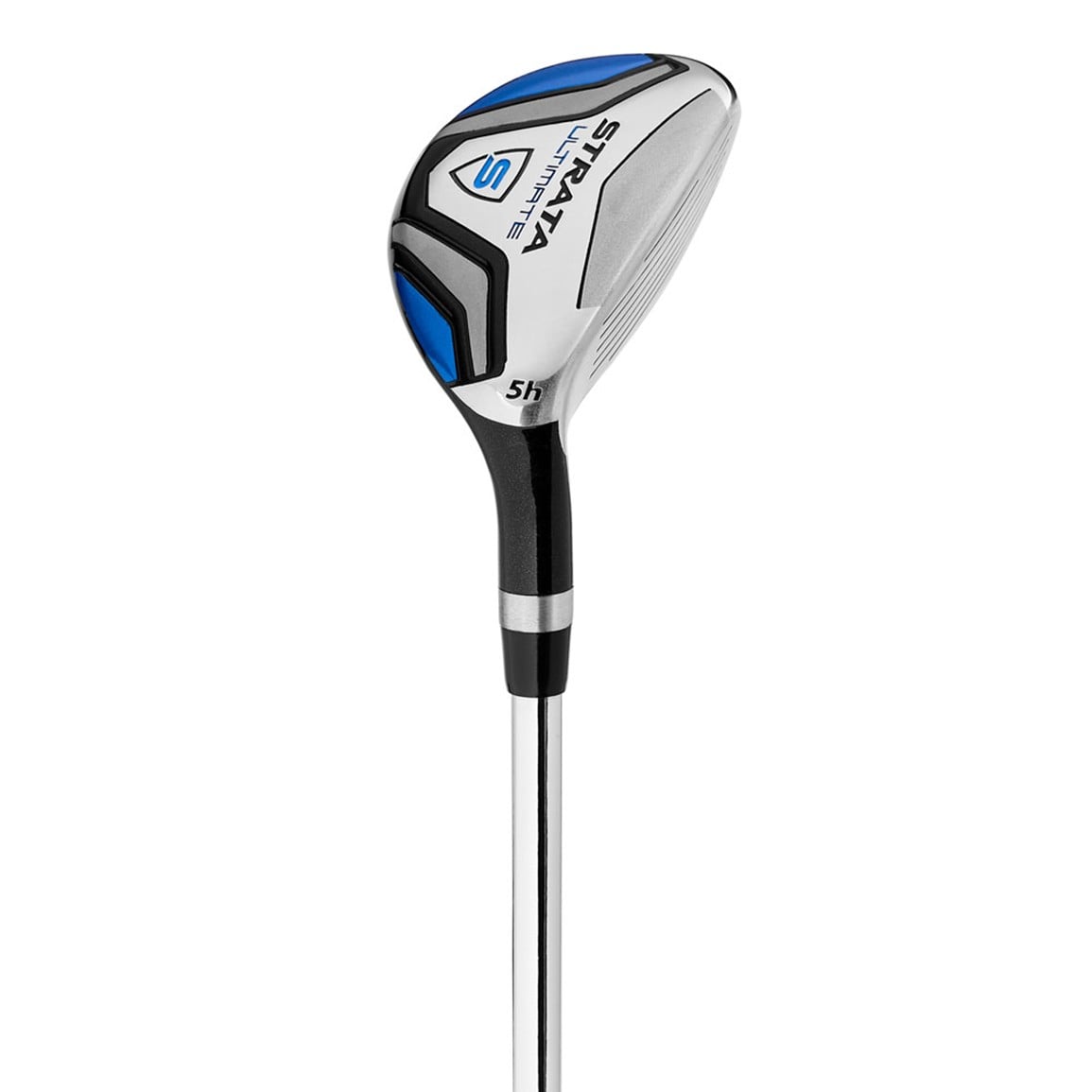 Callaway Men's Strata Ultimate Complete Golf Set