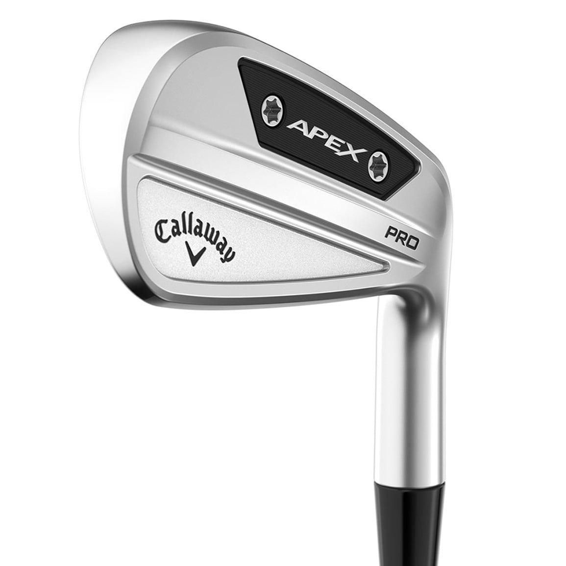 Callaway Men's 2024 Apex Pro Series Irons