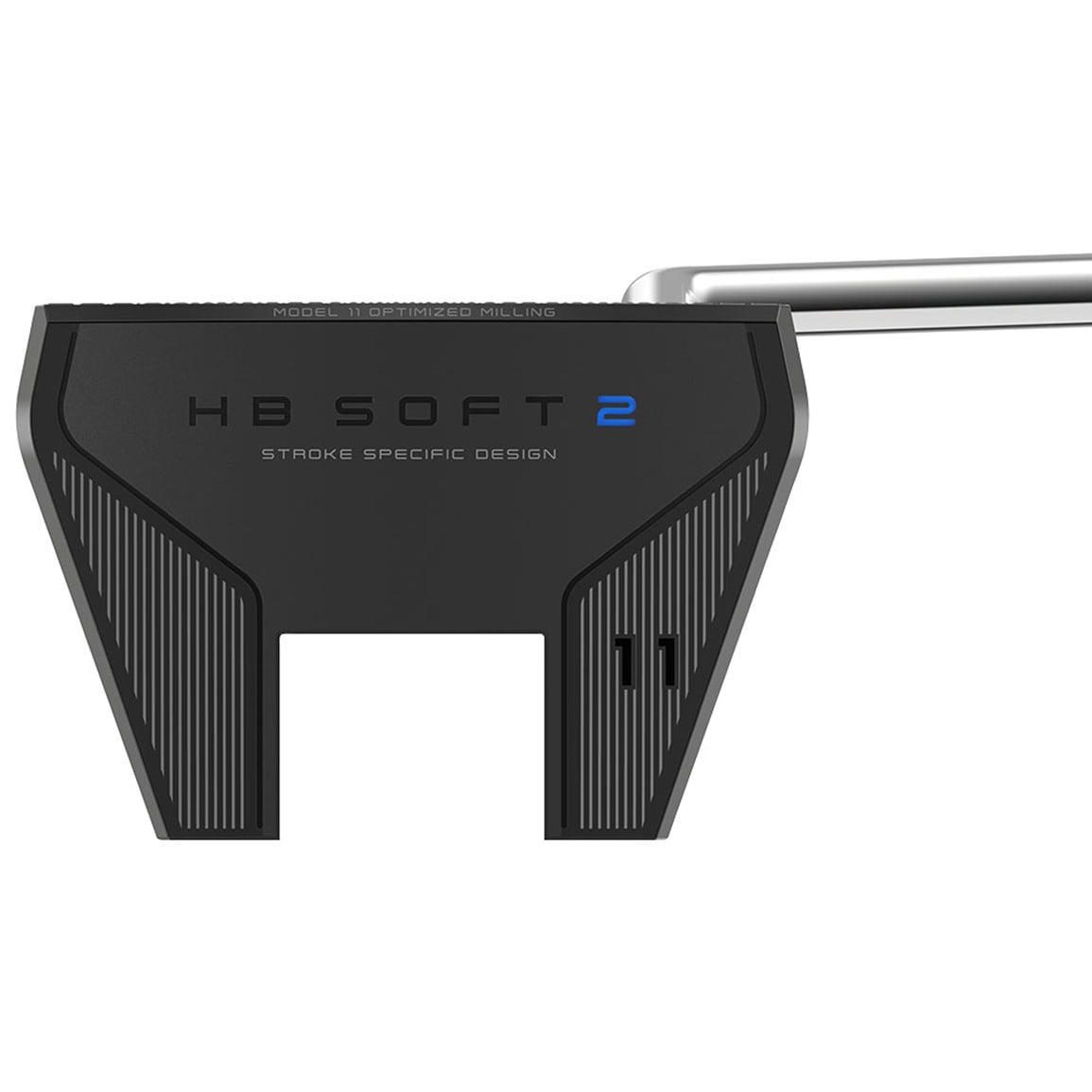 Cleveland HB Soft 2 #11 OS Black Putter