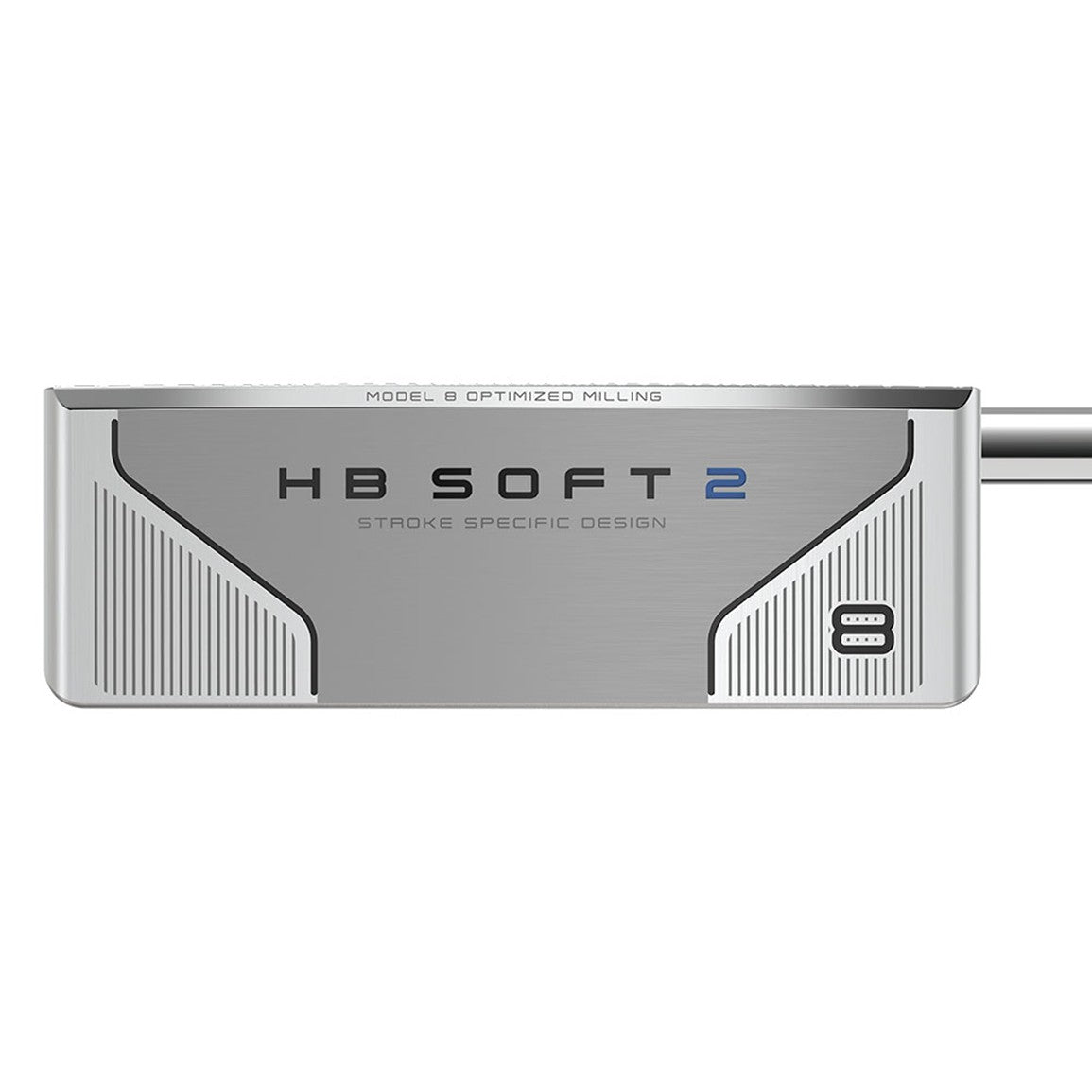 Cleveland HB Soft #8C OS Center Shaft Putter