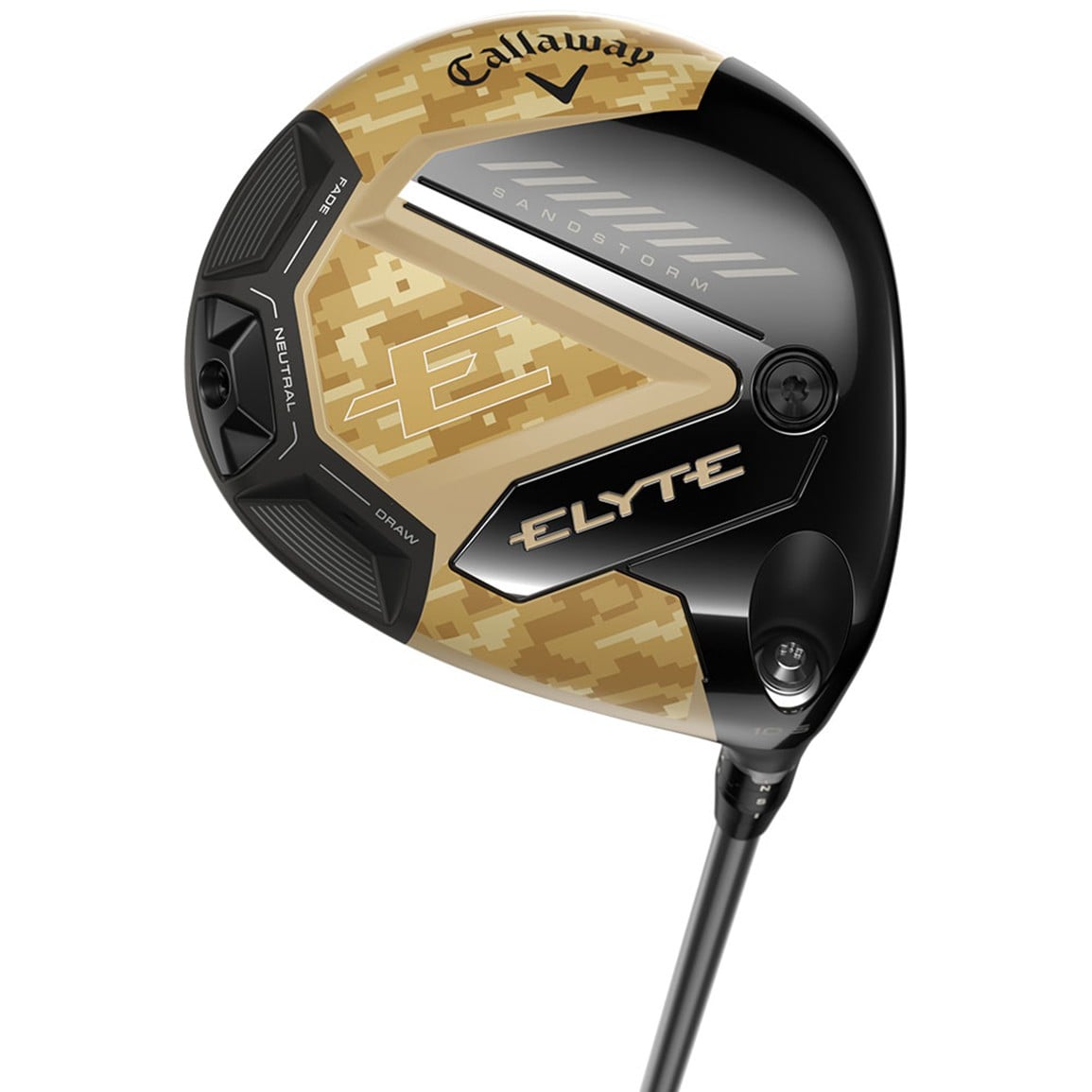 Callaway Elyte SandStorm Driver