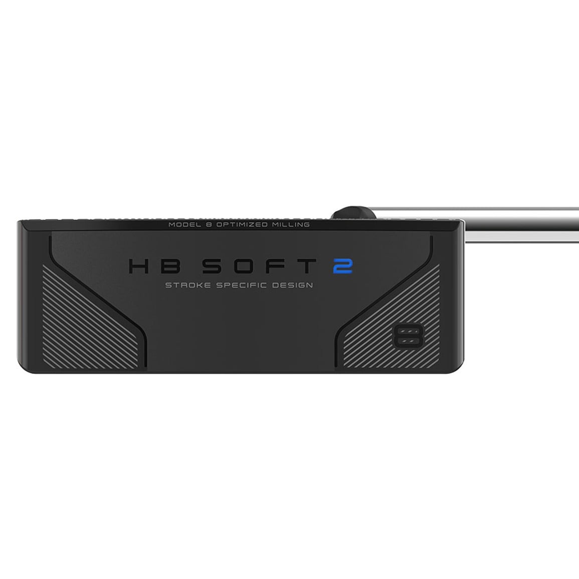 Cleveland HB Soft 2 #8S Black Putter