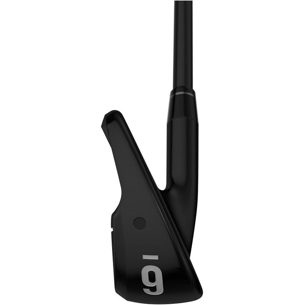 Callaway Men's Apex Ti Fusion Irons